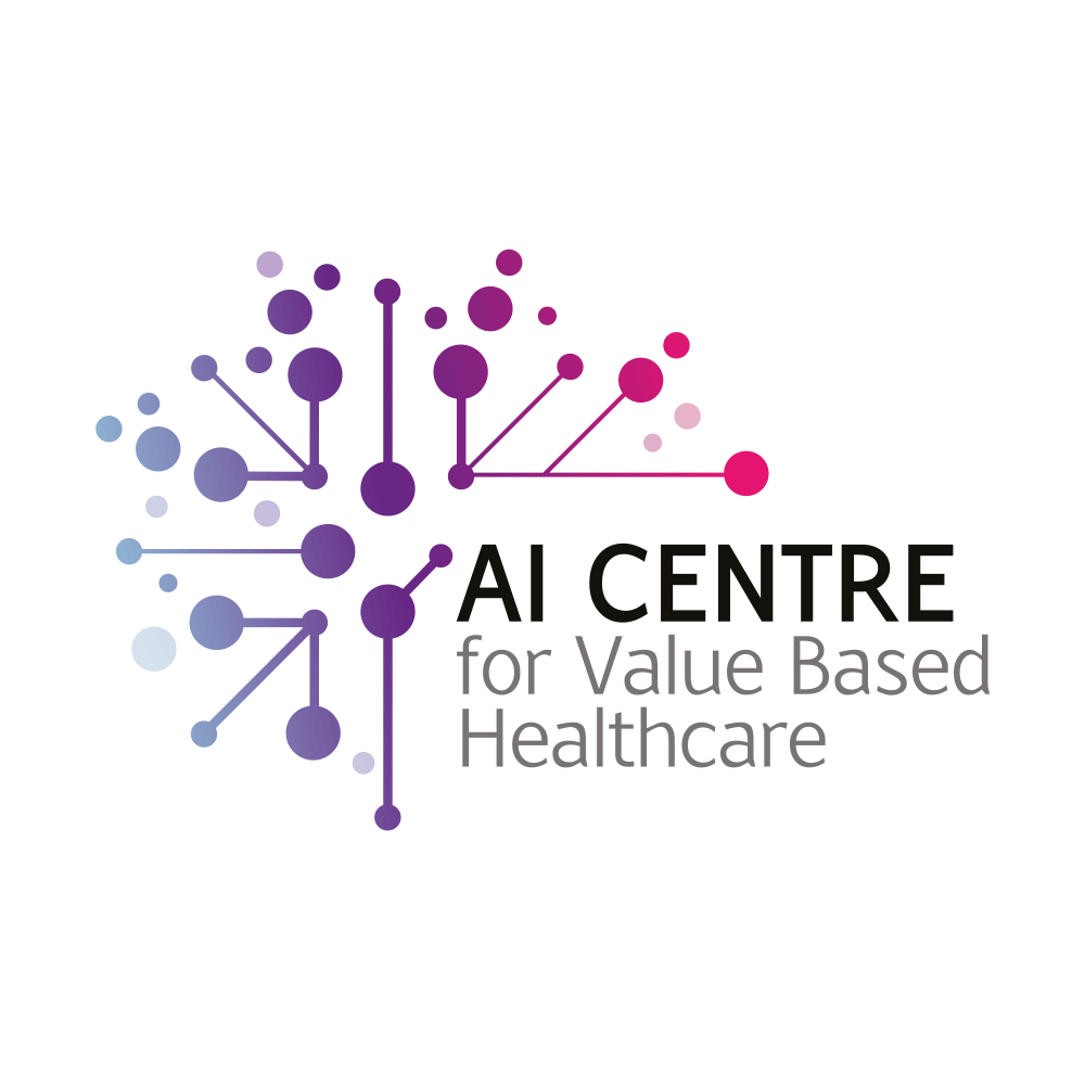 AI Centre for Value Based Healthcare